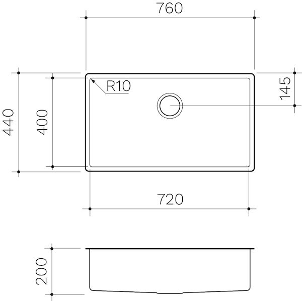 Line Diagram